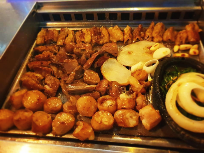  <부산 서면/전포동 맛집> 인생곱창을 맛볼 수 있는 '소인수분해'