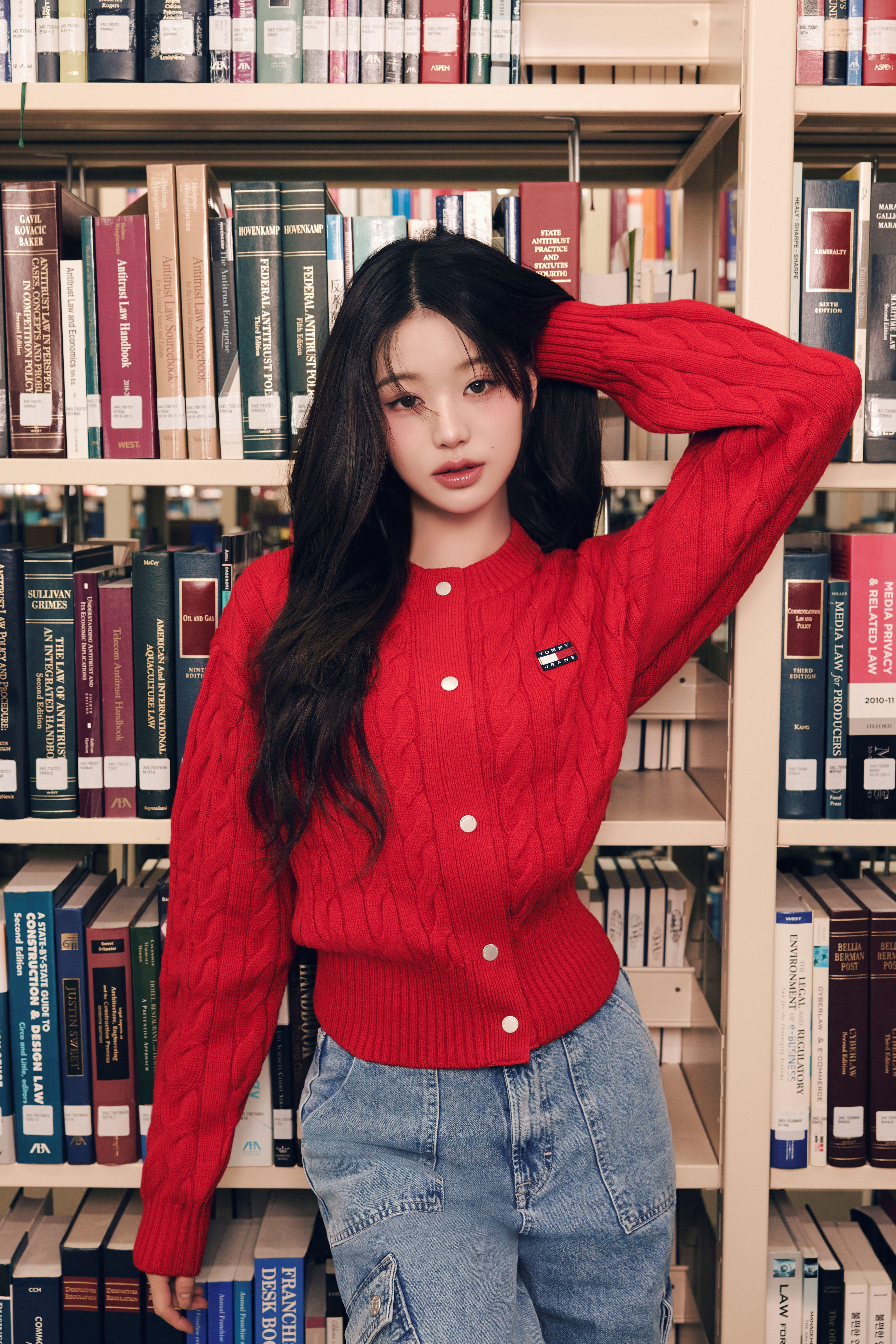 아이브 장원영