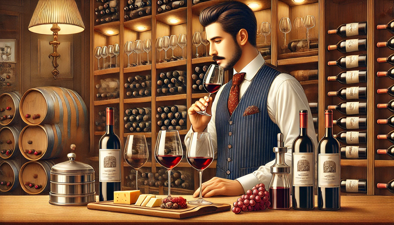 소믈리에 추천! 3만 원 이하 가성비 와인 BEST 5