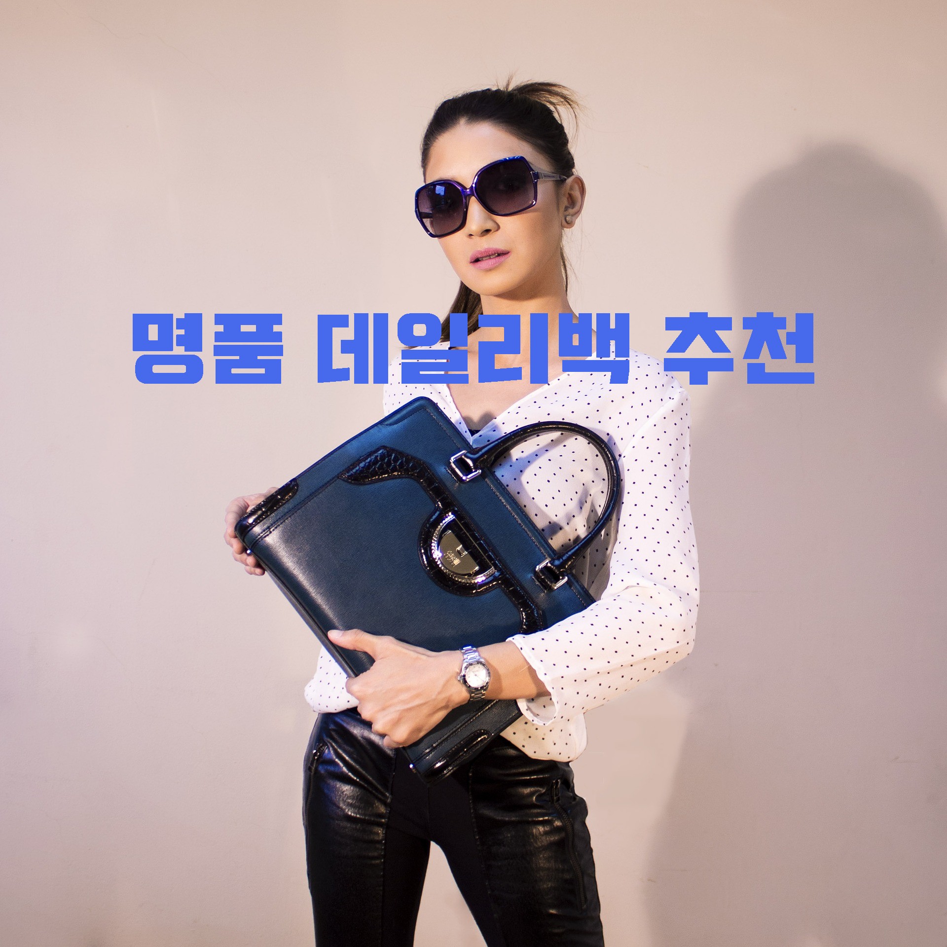  직장인, 20대, 30대 명품 데일리백 추천[루이비통, 펜디, 끌로에 등]