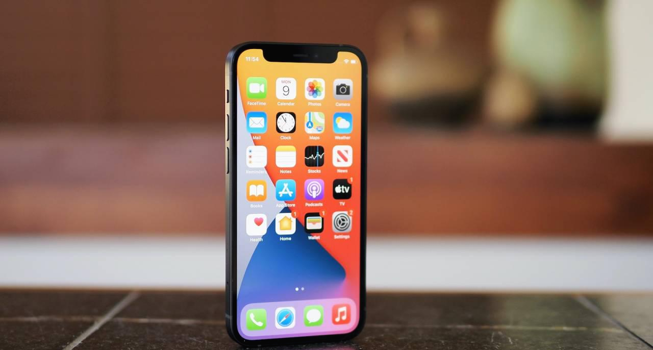  iPhone12 미니 완벽리뷰