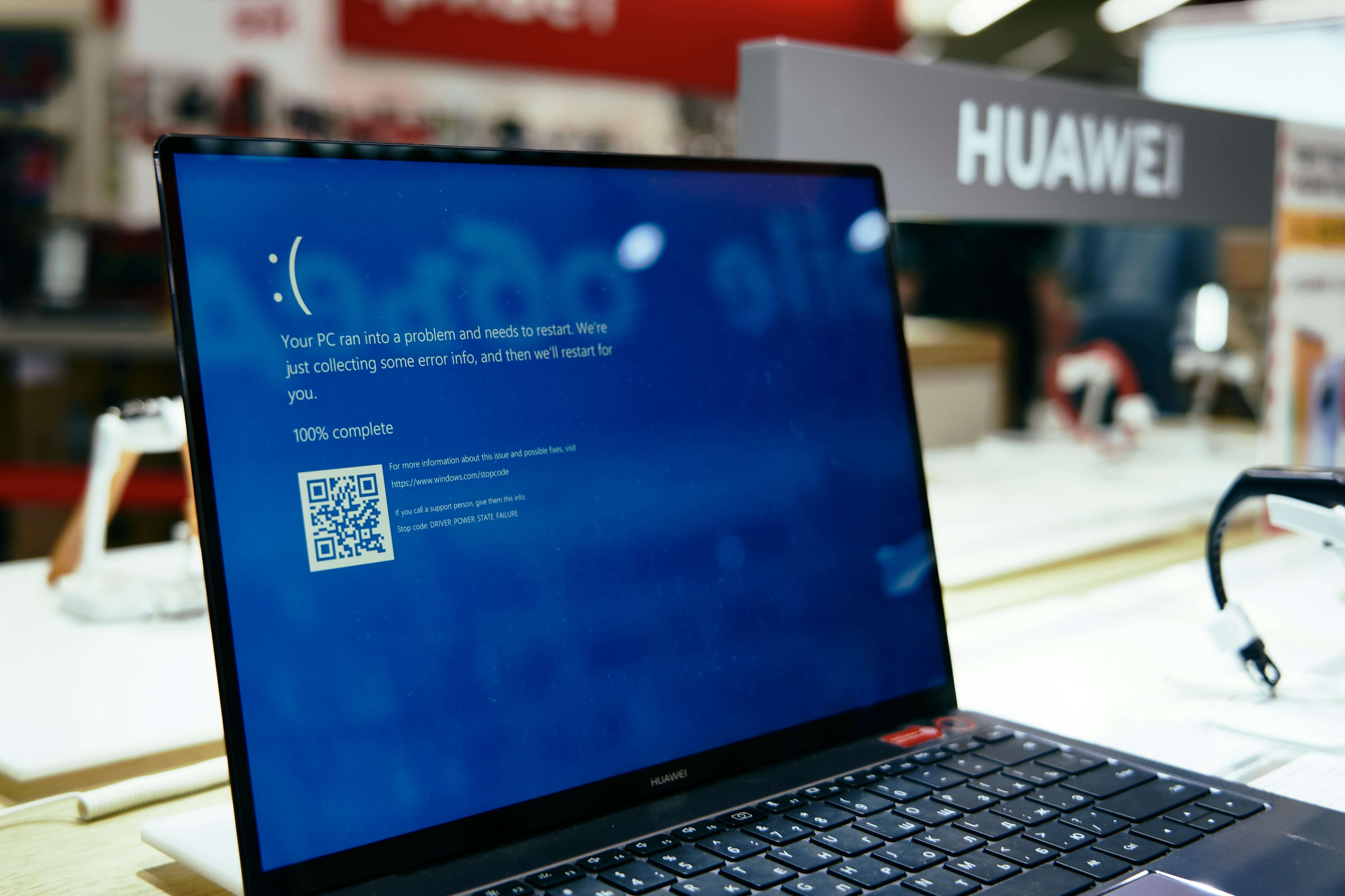 윈도우-블루스크린-예방-해결-방법-5