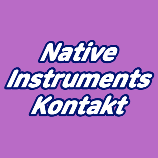 Native Instruments Kontakt