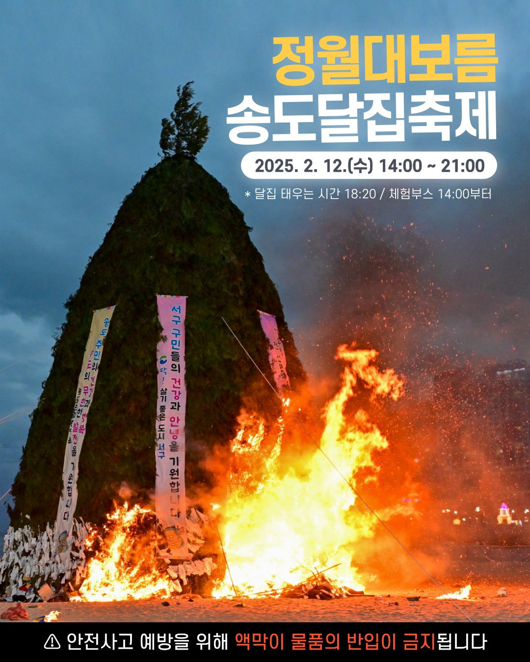 정월 이미지