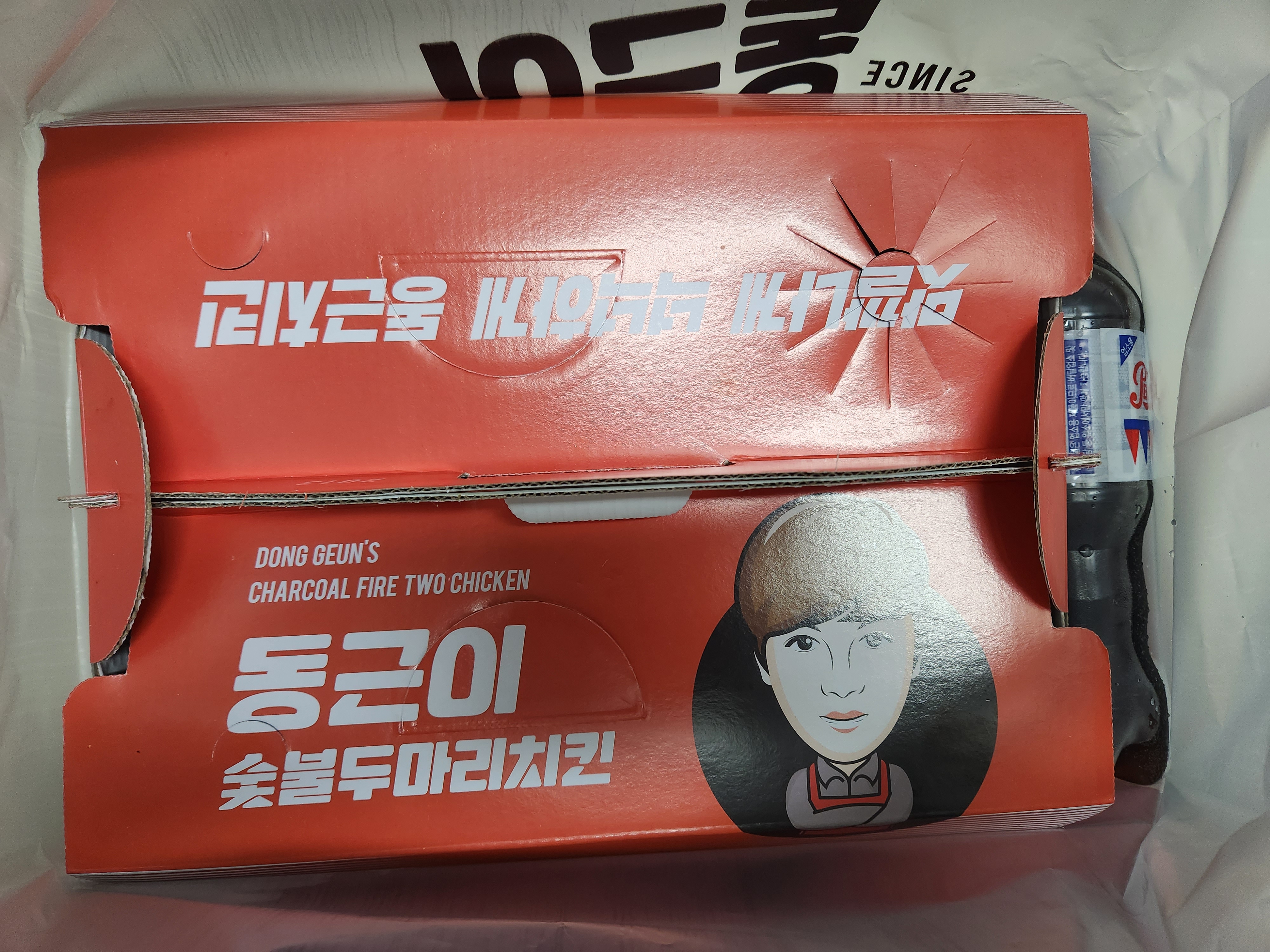 동근이숯불두마리치킨 학장점 대표 사진