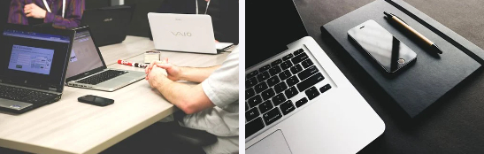 하드디스크 파티션 합치기, 나누기 1