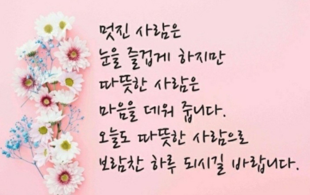 봄꽃 목련과 벚꽃이 한창입니다 / 꽃길만 걸으면 (03/23/22) 51