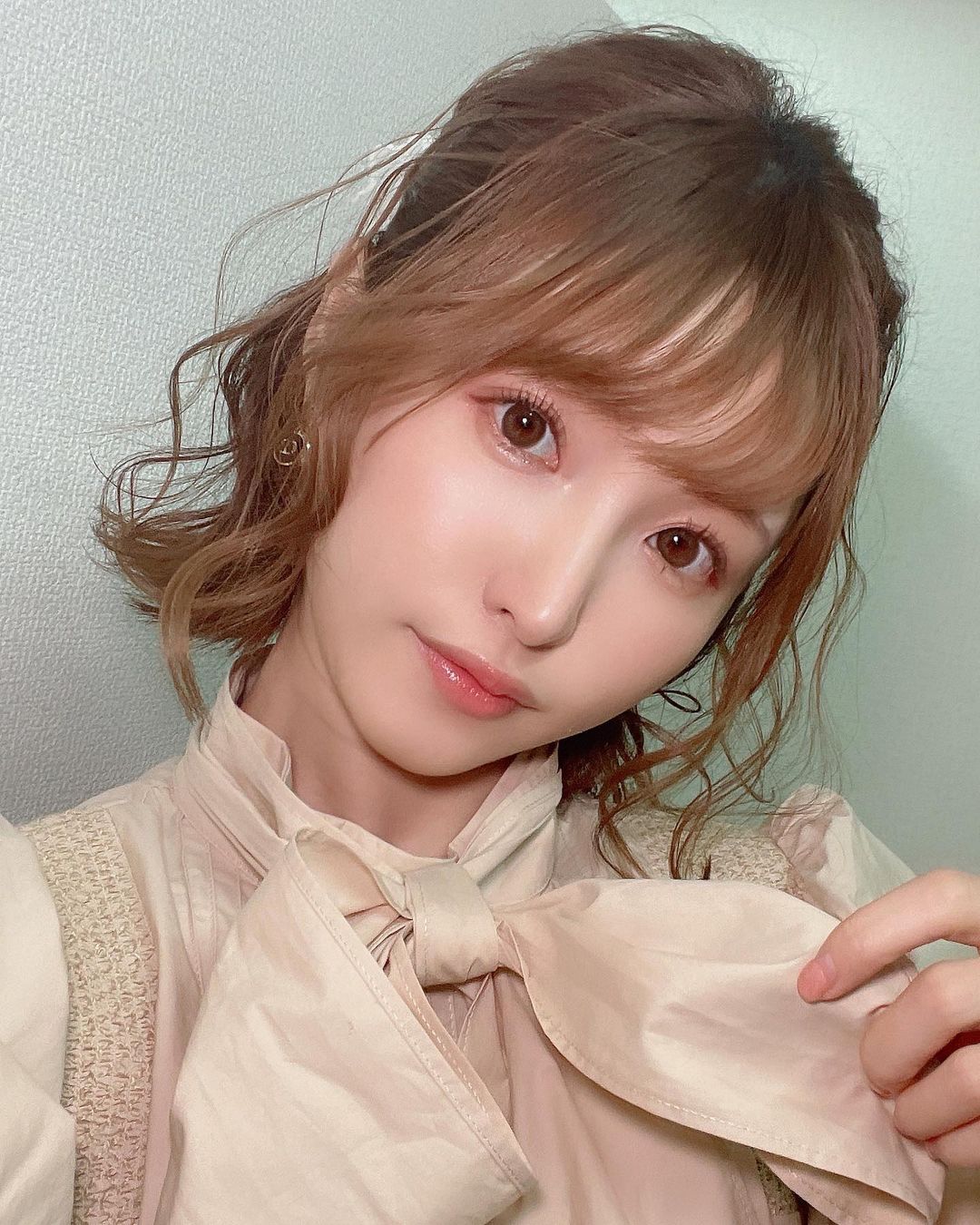  일본 배우 아마츠카 모에 天使 もえ (あまつか もえ), Moe Amatsuka 인스타그램 사진 - 2
