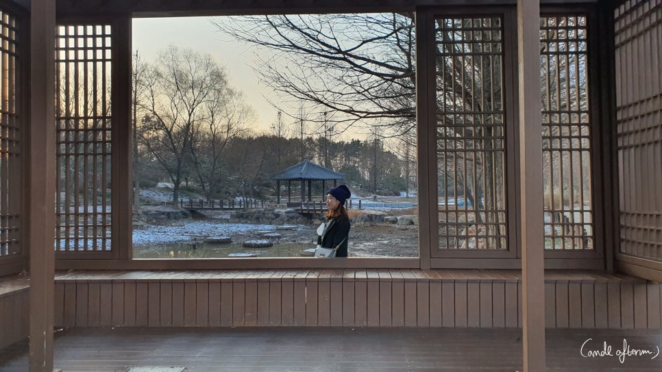 전주 겨울여행 전주겨울여행/한국도로공사 59