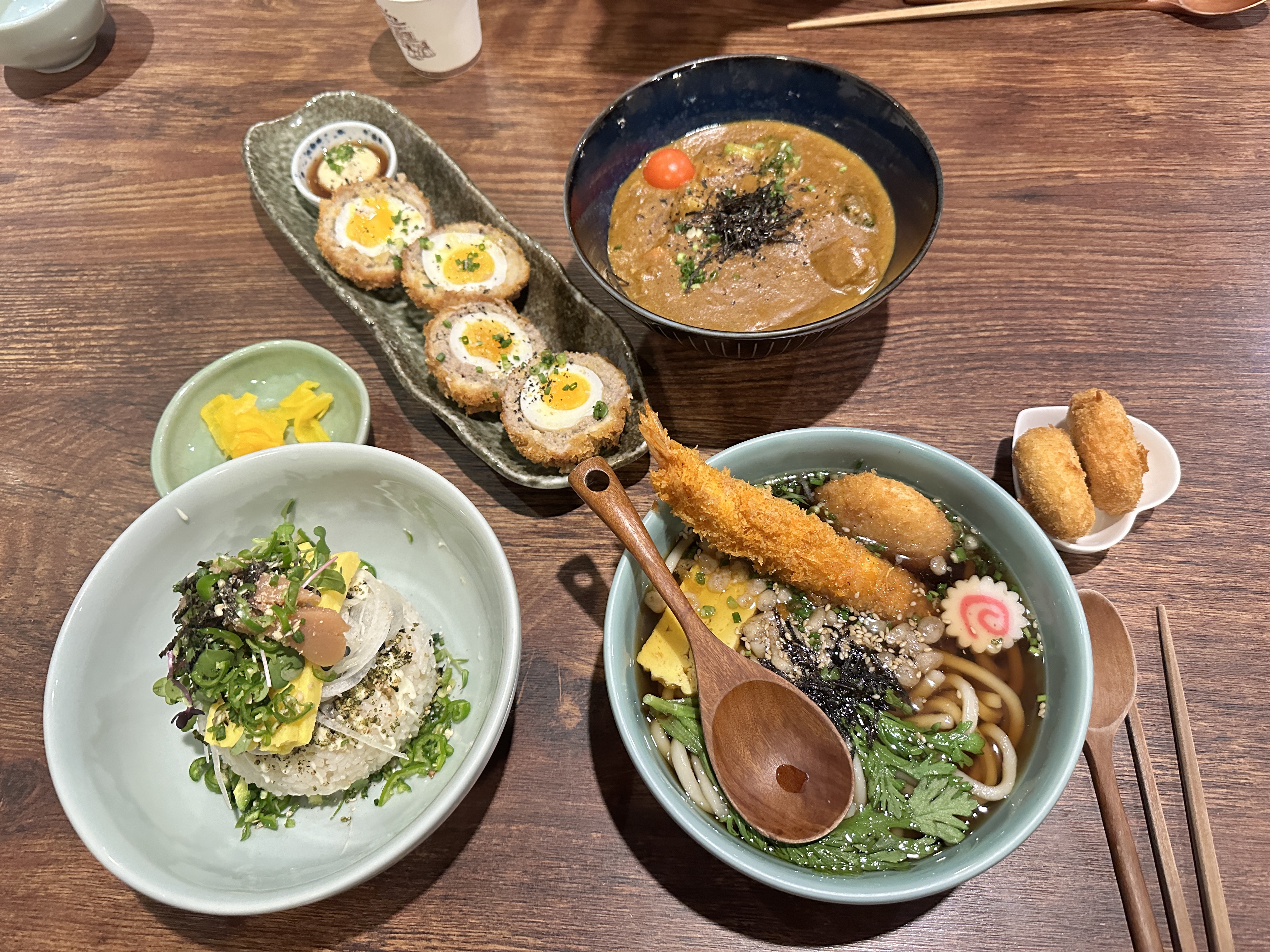  [소바동] 파주 운정 가람마을 일식 맛집 후기
