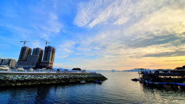 여수 돌산대교 야경 명소 BEST3 야경 명소 주차장 위치_7