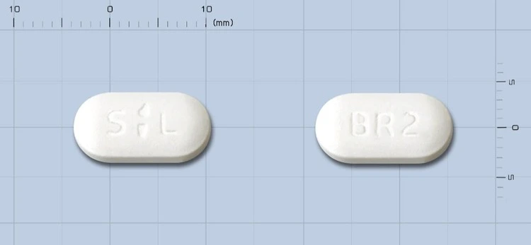 부루펜정200mg-외형-이미지