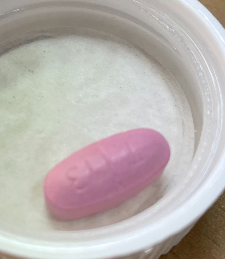 센트룸 실버 포 우먼 센트룸 실버포우먼, 포우먼 3