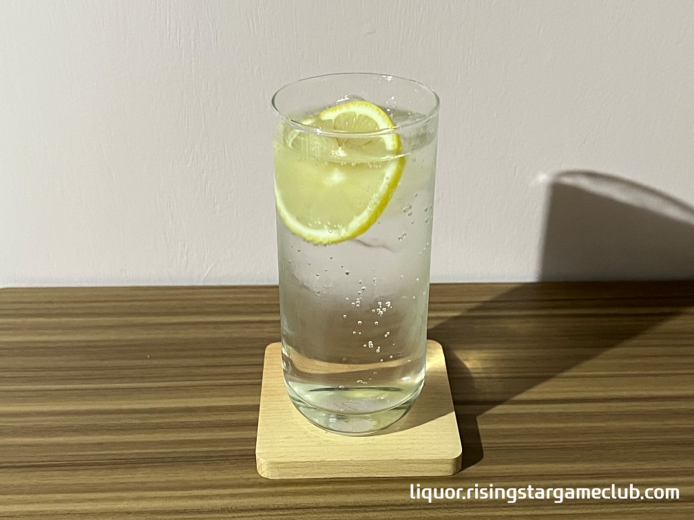 칵테일 진피즈의 사진