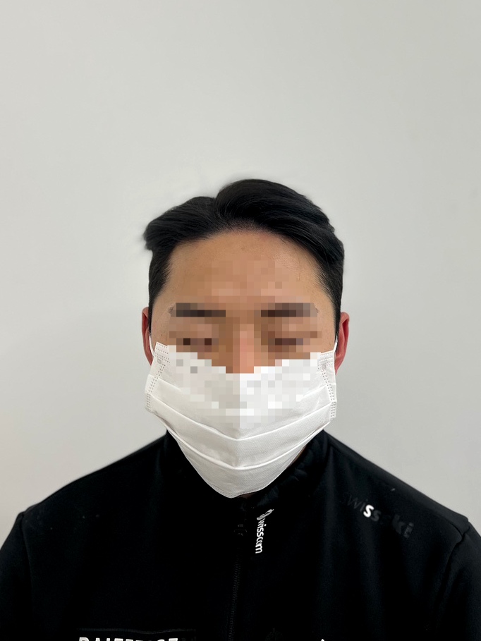 채우다헤어 이미지
