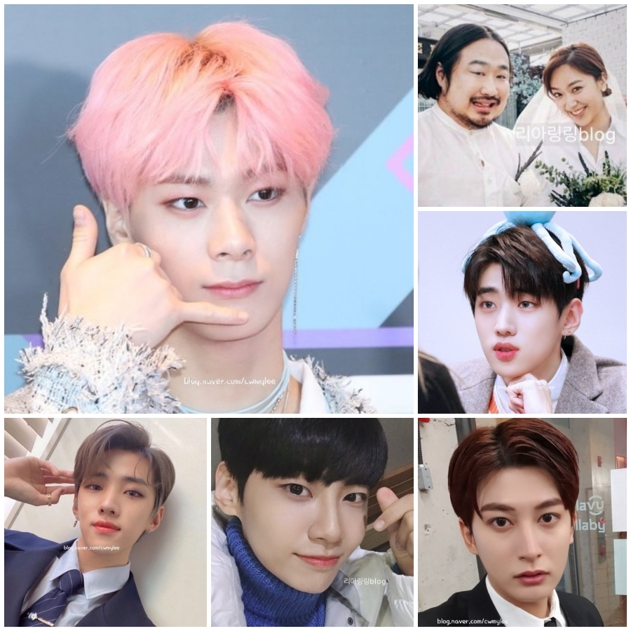  도시어부4 11회 청춘 낚시 대회 우승 결과 촬영지 향어 아스트로 ️문빈 나이 프로필 강재준 와이프 이은형 집 위치 DKZ 재찬 키 이진혁 블락비 재효 진진 학력 도시어부 시즌4