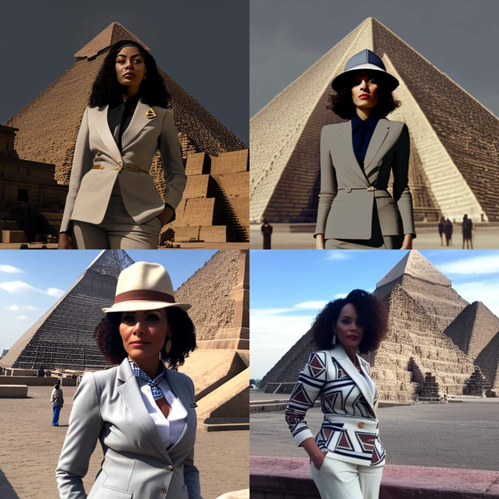 Midjourney 재미있게 배우는 5