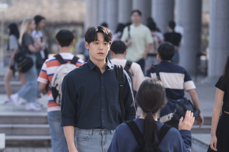 글로리PD 학폭 인정 논란 21