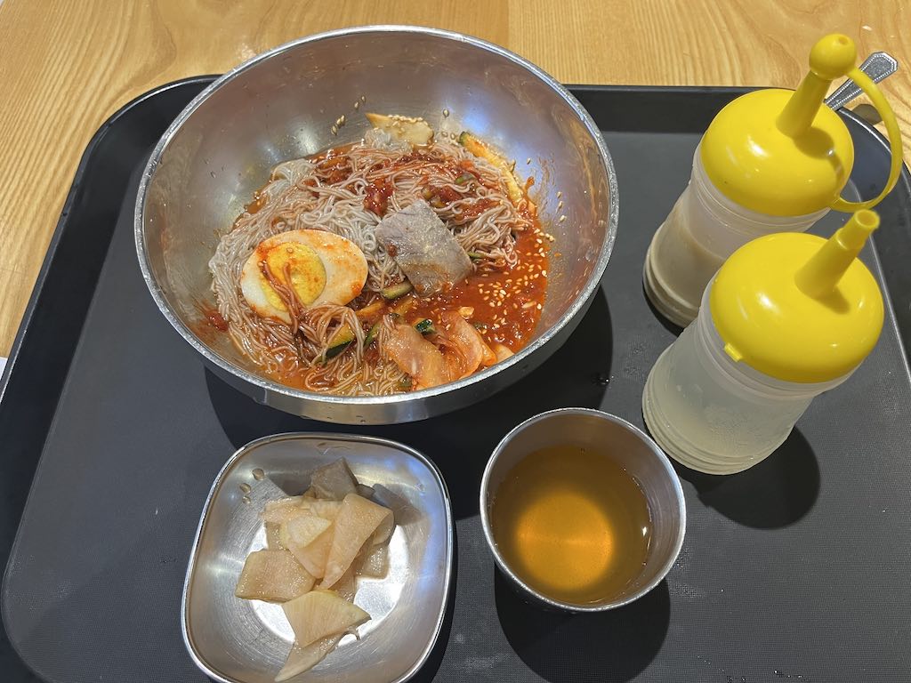 화니소반 제주 사진 6