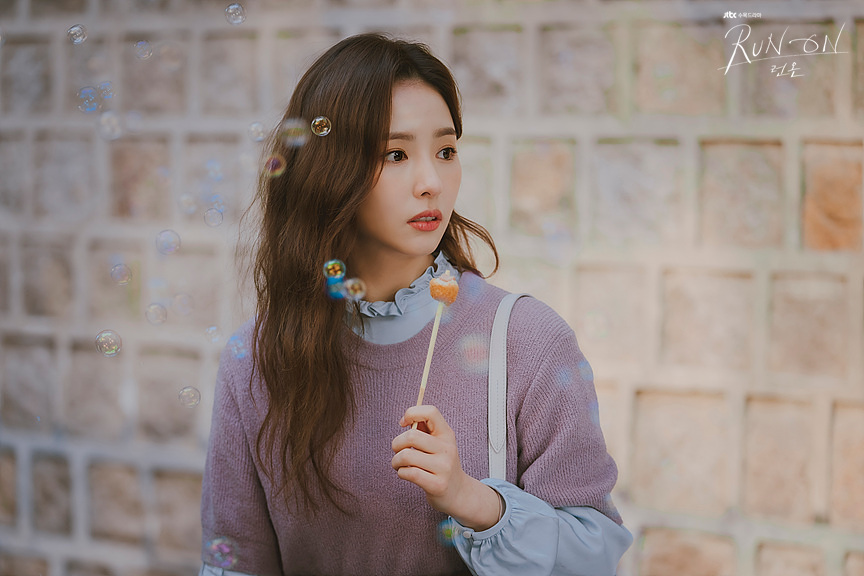  홀리데이 런온 3편 - 10km달리기