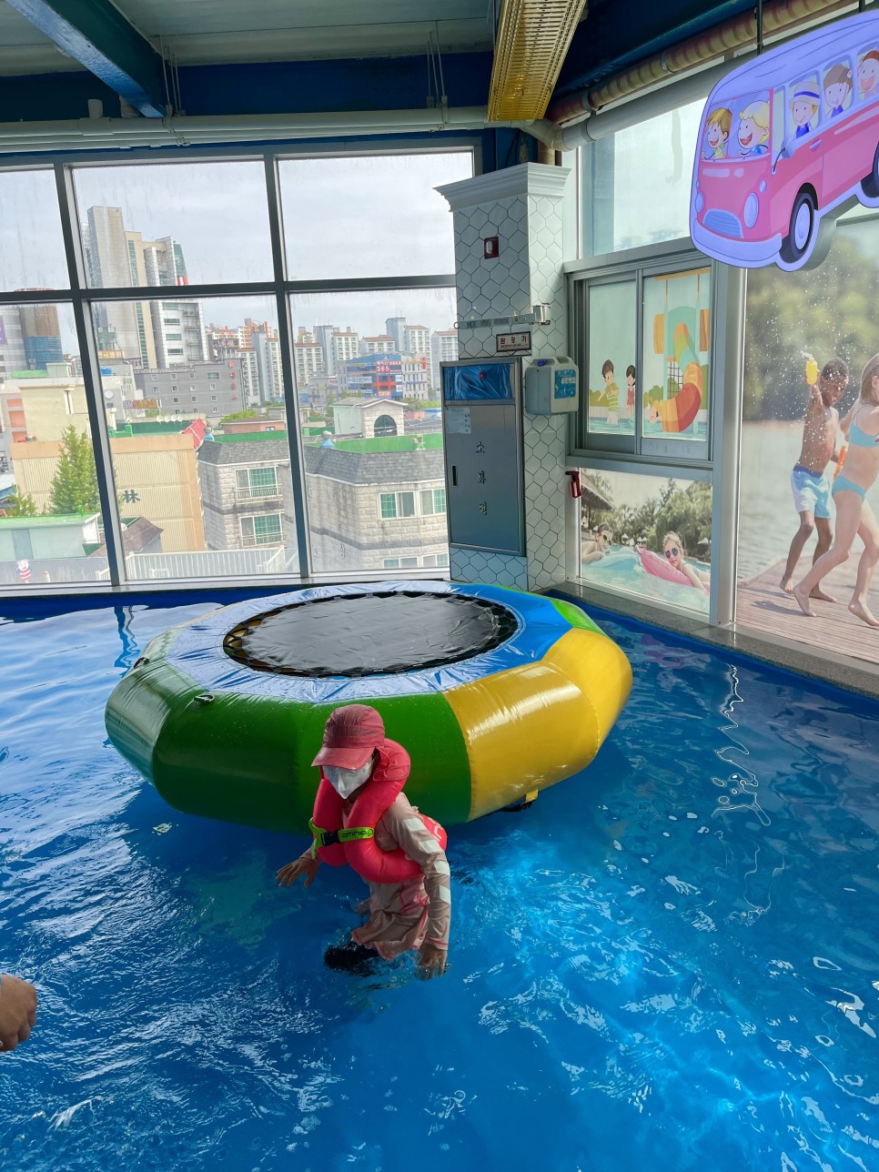 온양 온천랜드 온양온천랜드 주말 33