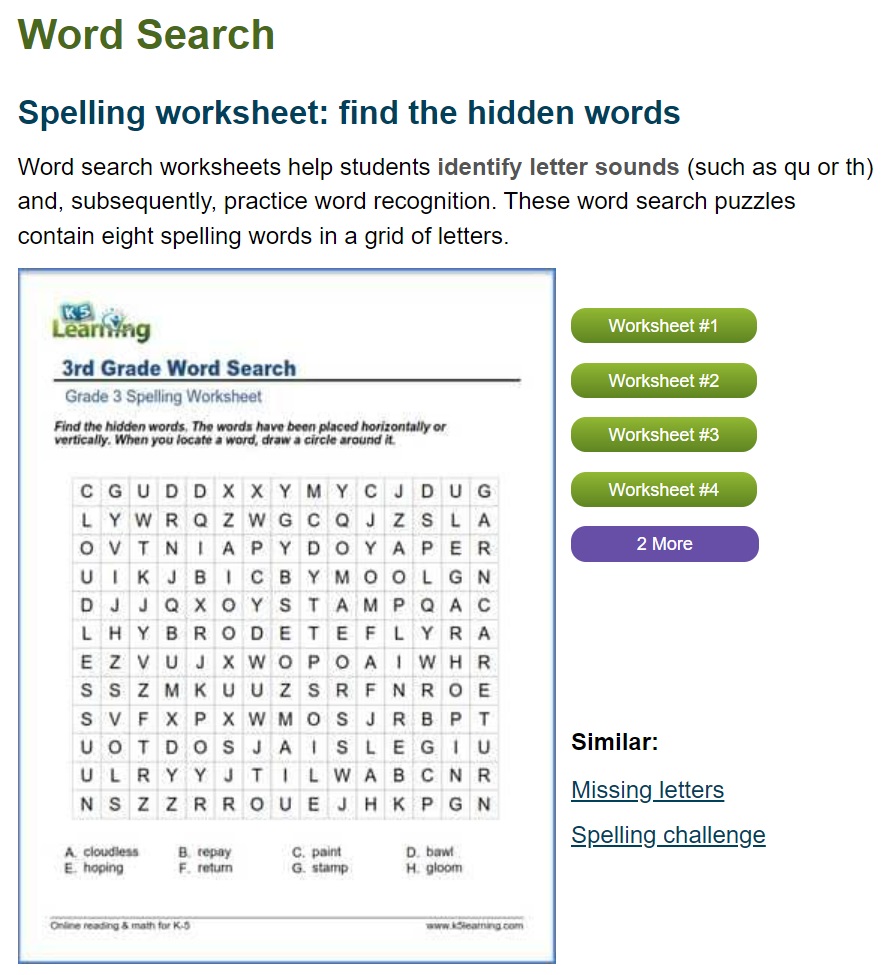 [엄마표 영어] - k5 러닝(무료 13