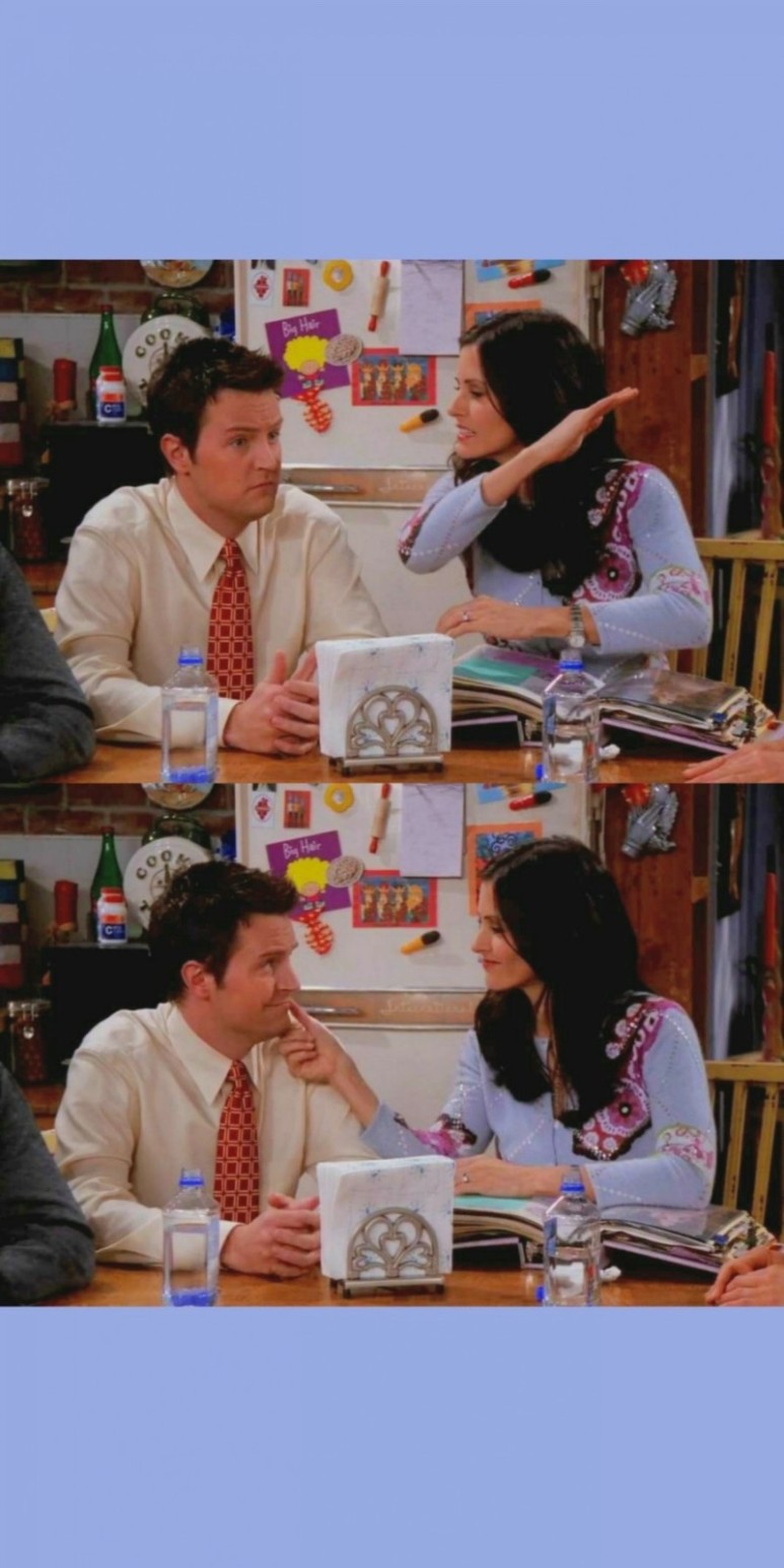 프렌즈 시즌 1~10 [미드] 42