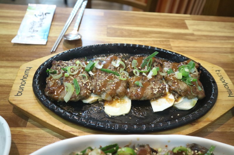 순천 맛집 4