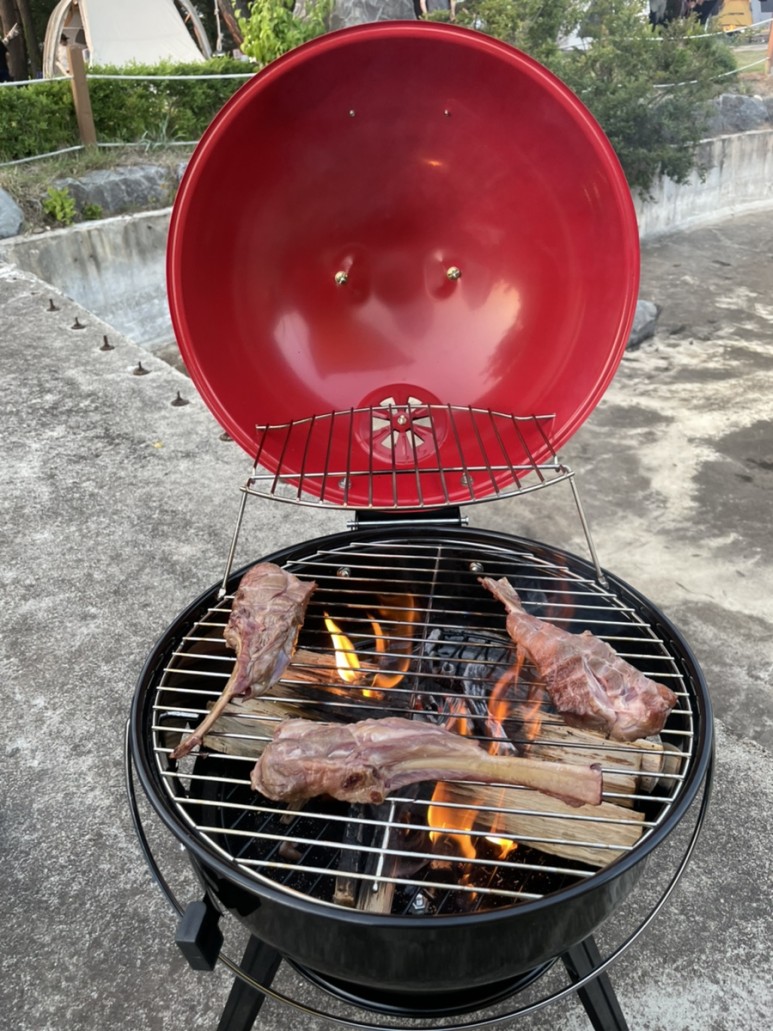 [트립] 대천오토캠핑장_캠핑 후기! #캠핑 #캠핑장 #대천캠핑 29