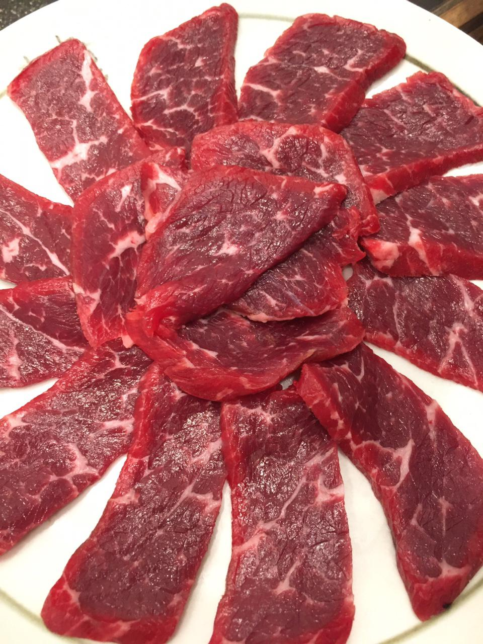  홍성 한우 맛집, 내당한우