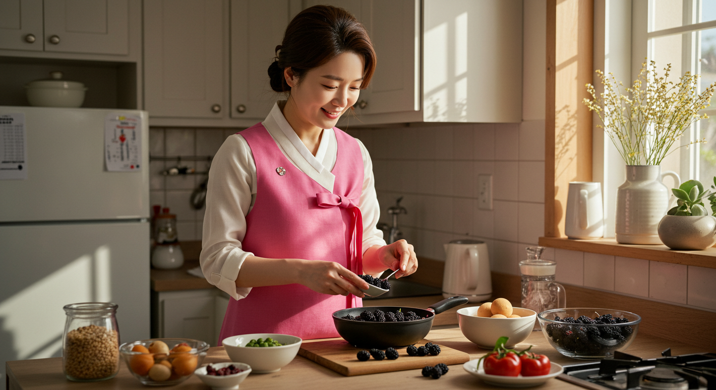오디효능10가지