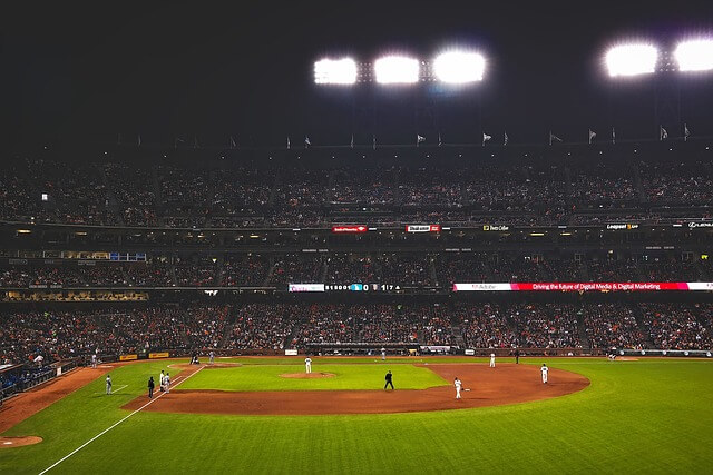 MLB 포스트시즌