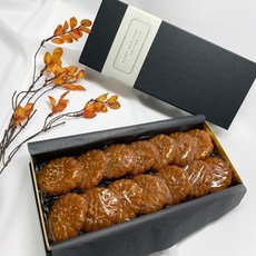  No.1명품 무설탕 수제 단호박약과 1kg 20개입13,900원후기확인 (44)