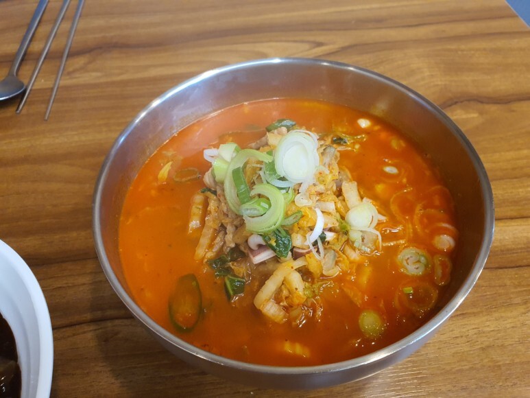 짬뽕클라스 이미지
