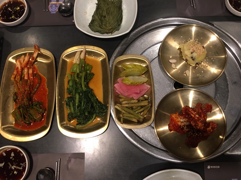 백억게장 이미지