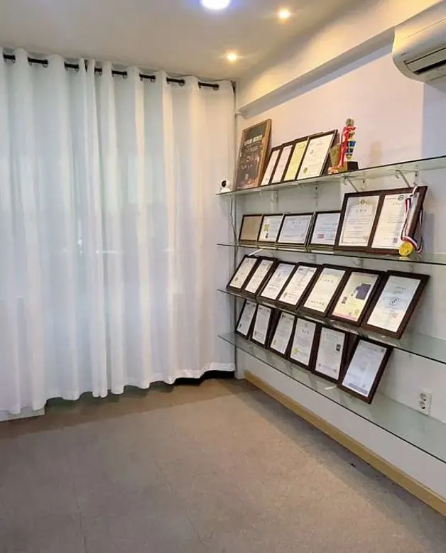 뷰티로와 신림점