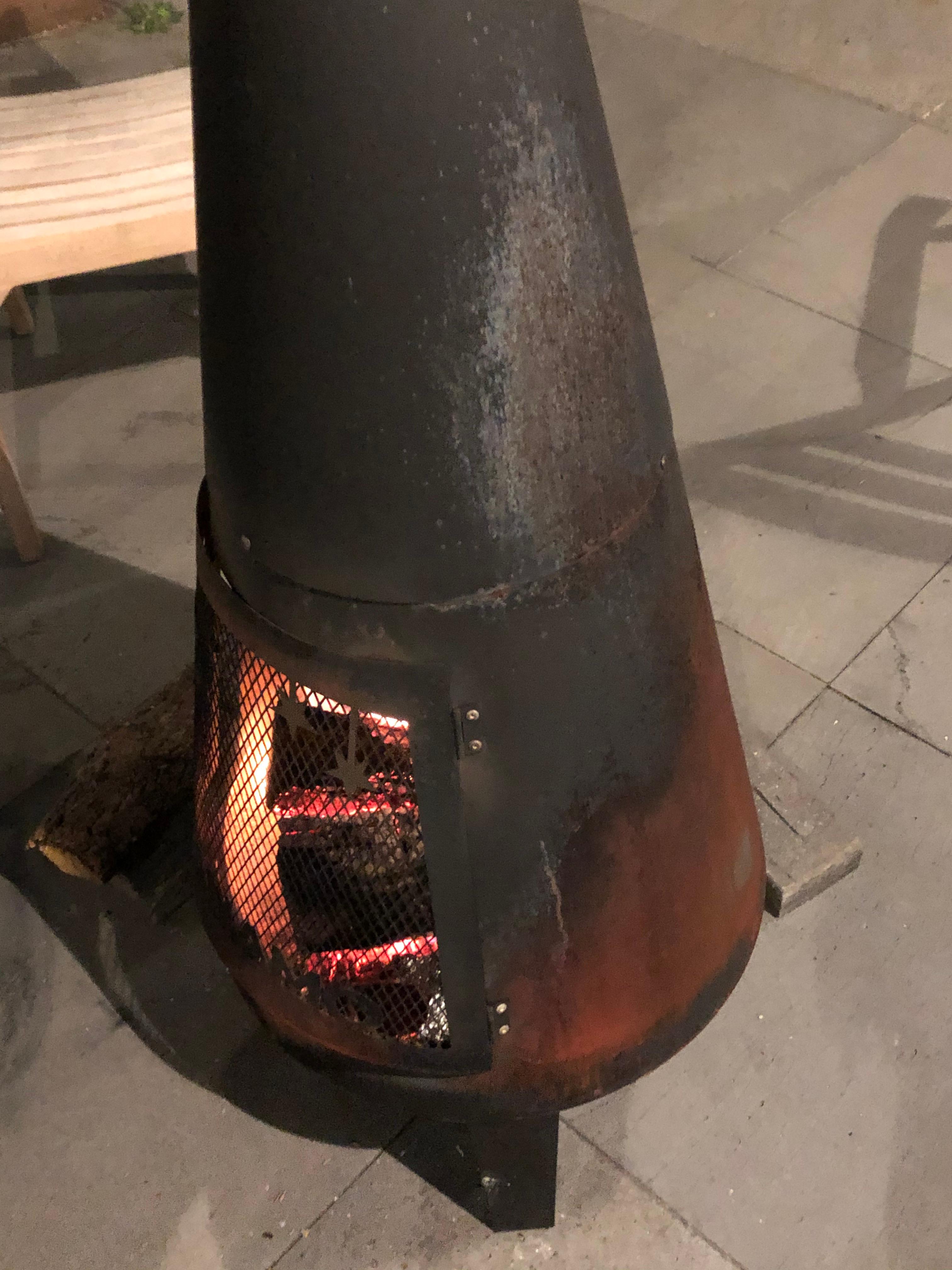 용산 한남동 카페 오베뉴한남 화로