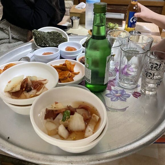 원조촌돼지 이미지