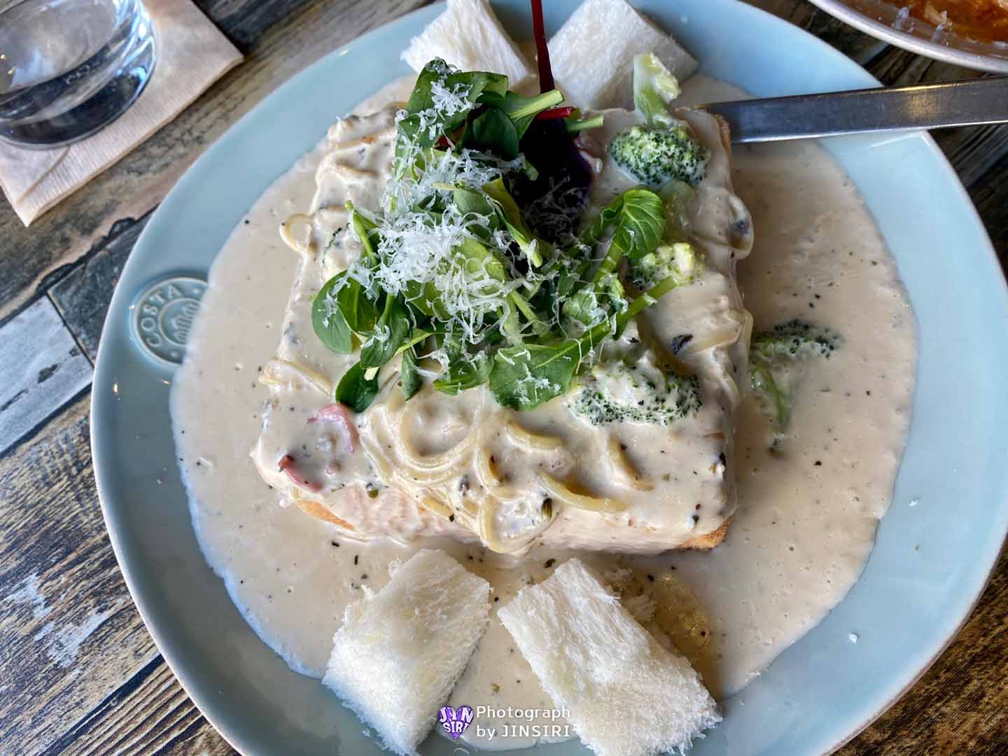 파주 신세계아울렛 파스타 맛집 서울근교 드라이브 데이트 파스타랩