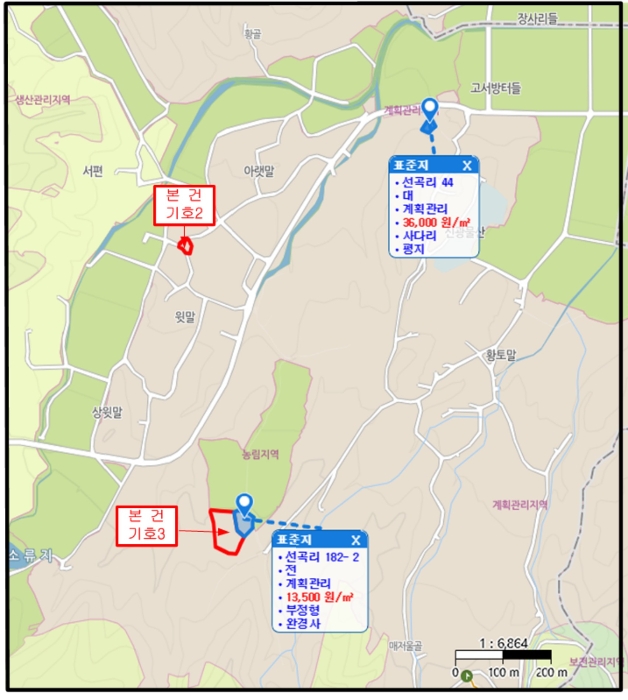 청주지방법원2022타경58472 위 치 도