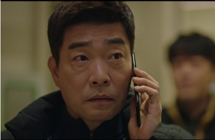  모범형사 시즌 2 2화 요약 해석 또 다른 피해자와 등장하는 범인