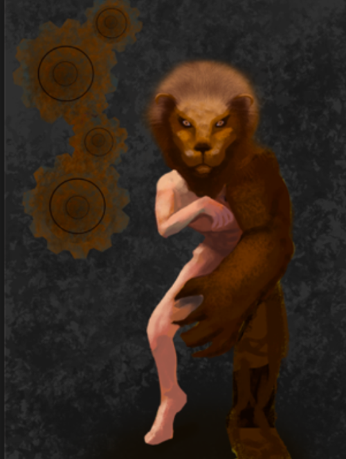 고에티아 (Goetia) 이미지