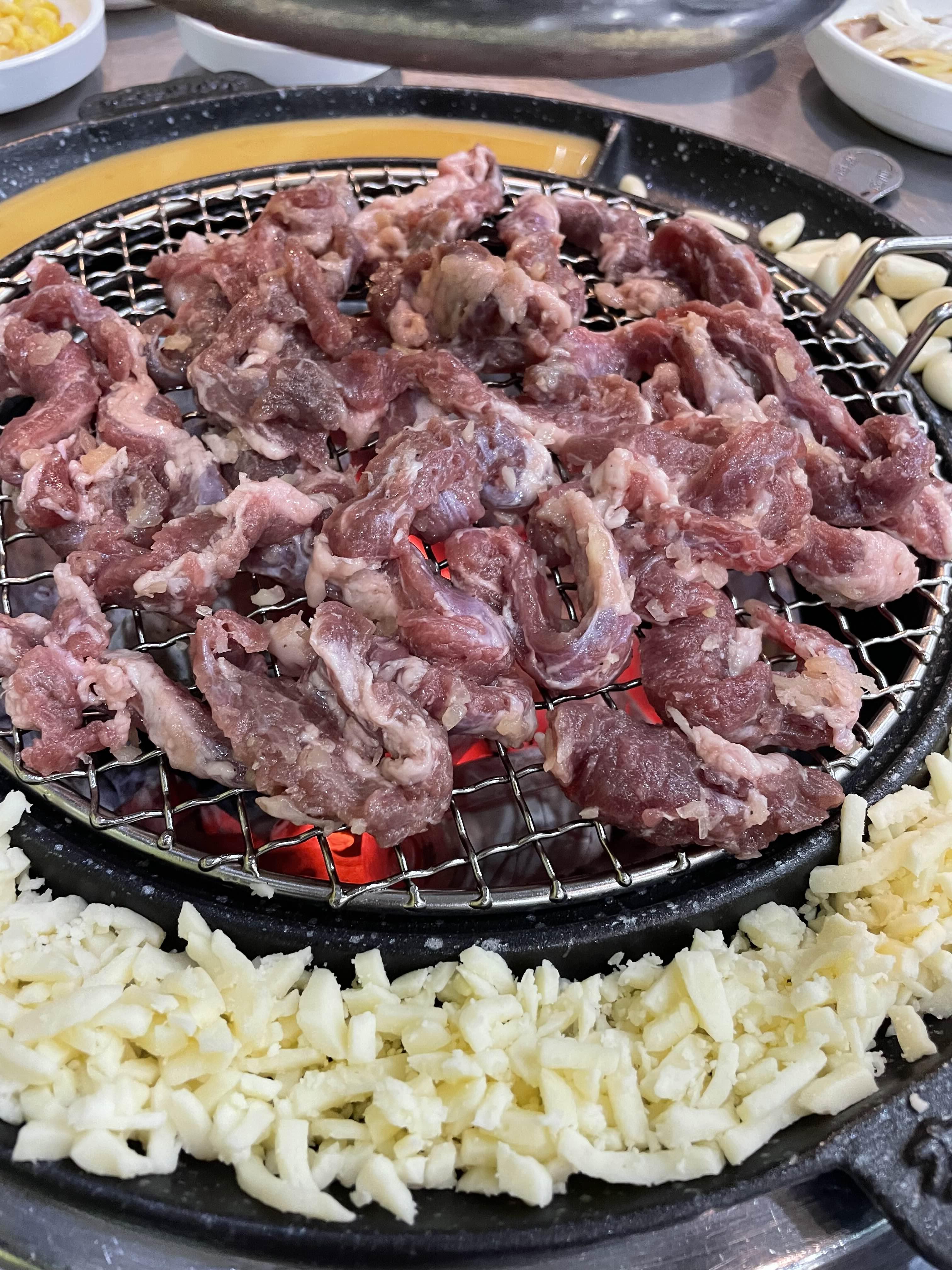 갈매기먹짱 이미지