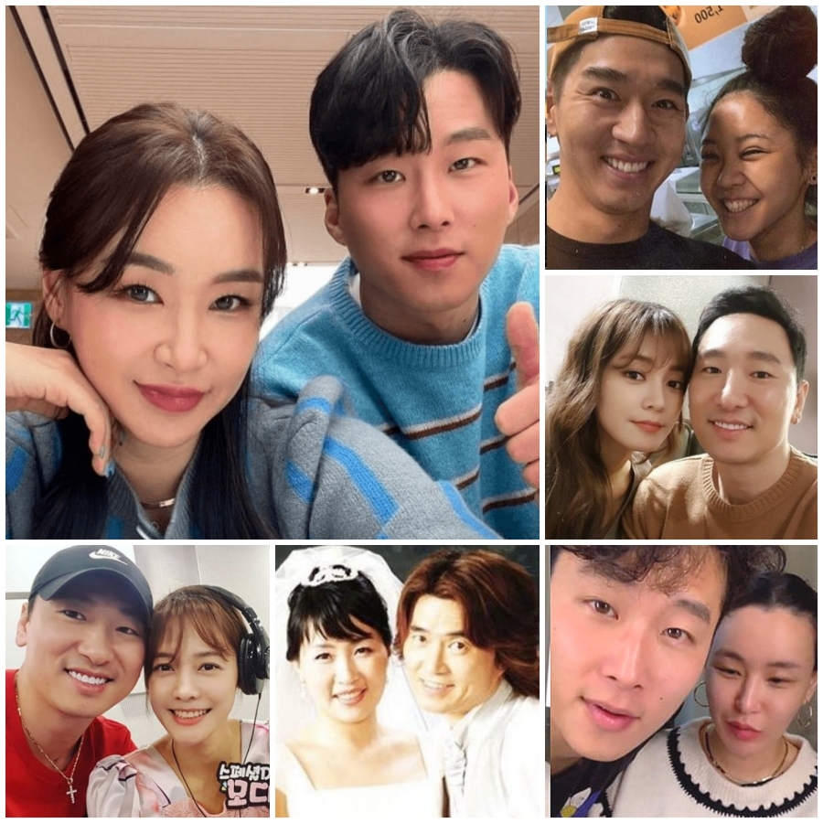  우리들의 차차차 4회 배윤정 남편 서경환 나이 프로필 직업 학력 ️라이머 와이프 안현모 집 위치 이대은 트루디 키 인스타 학력 조갑경 홍서범 고향 부인 아내 부인