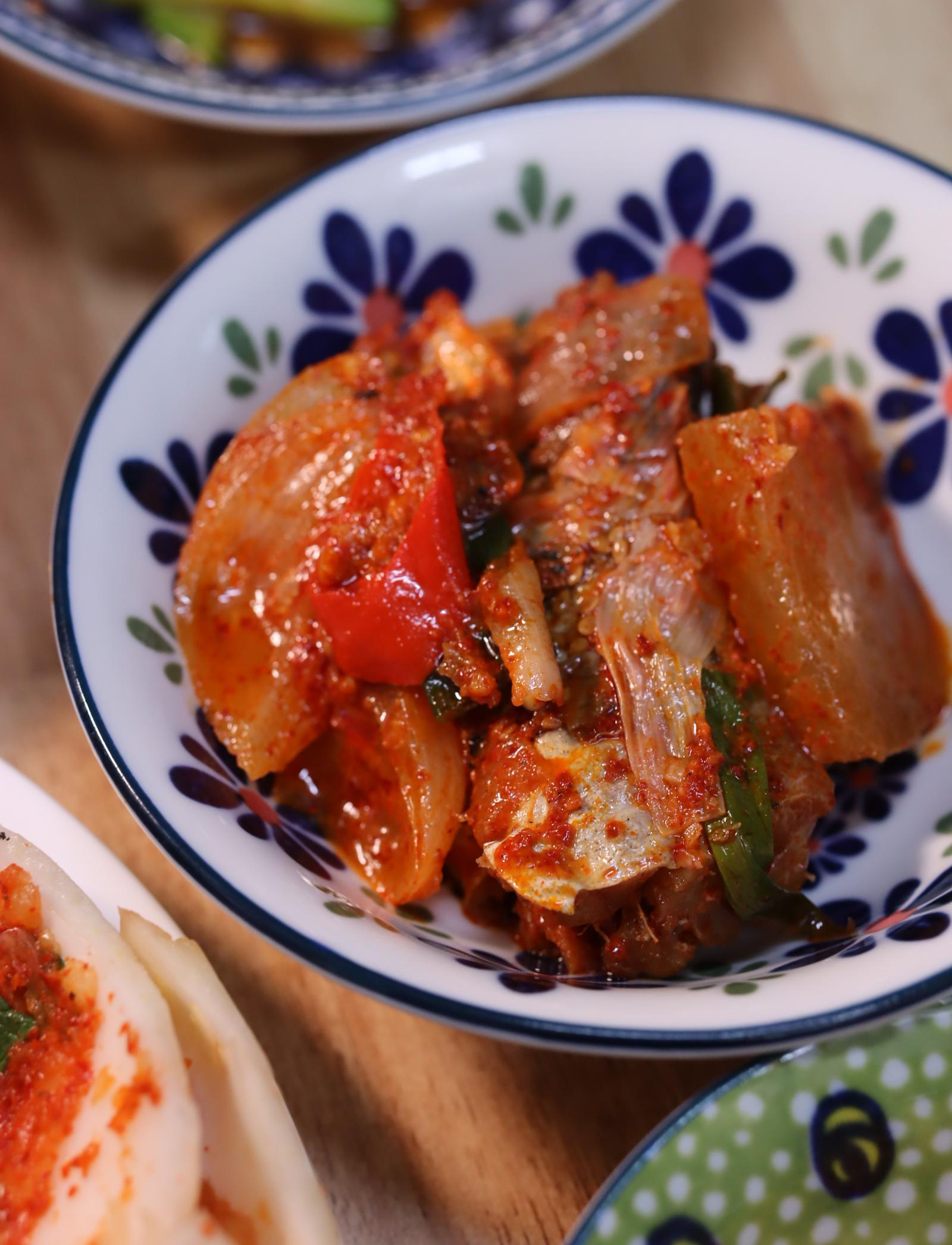 찬장 분당점 농부아들의 반찬가게 방문 33