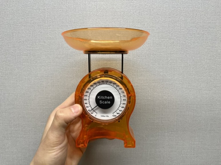 발뮤다오븐으로 7