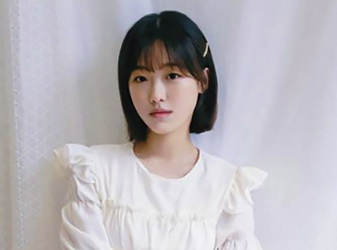  배우 김보윤 나이 작품 데뷔 MBTI 인스타 프로필