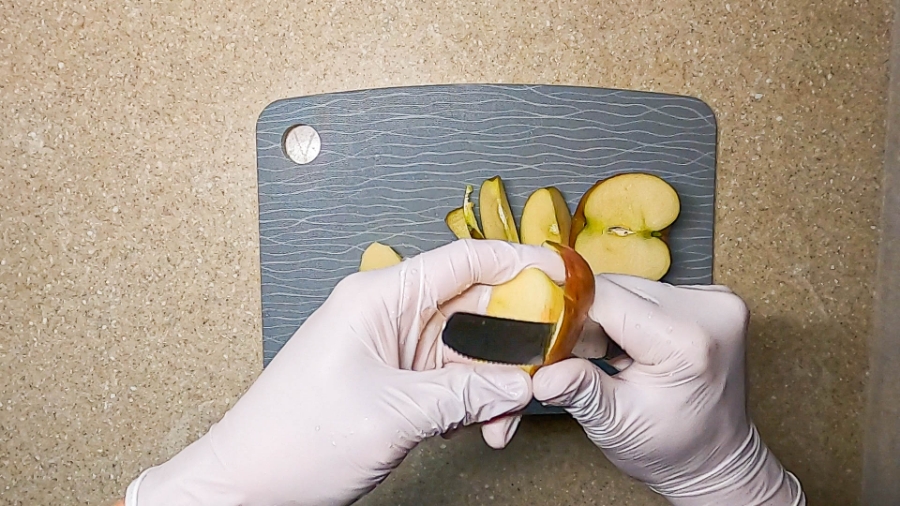 돼지고기목살조림 만드는 법. 색다른 돼지목살요리. 18