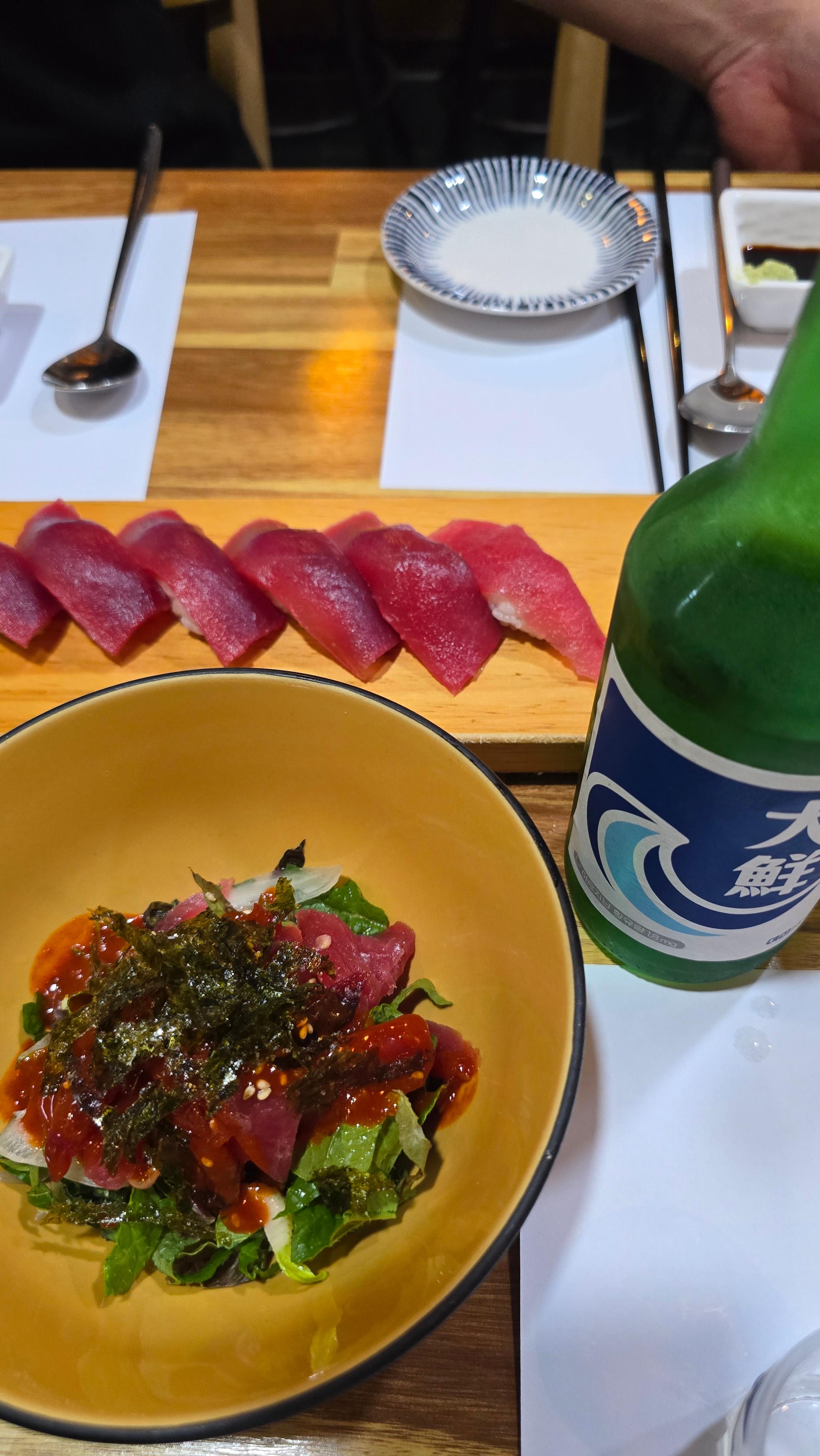 대림참치 사진 2