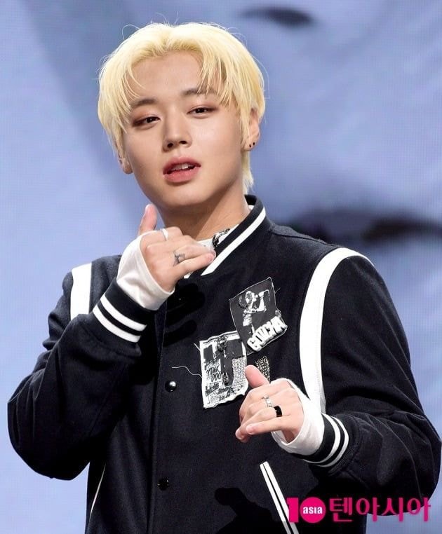  "박지훈에게 괴롭힘 당했다" 허위사실 유포자, 알고보니 28세 회사원